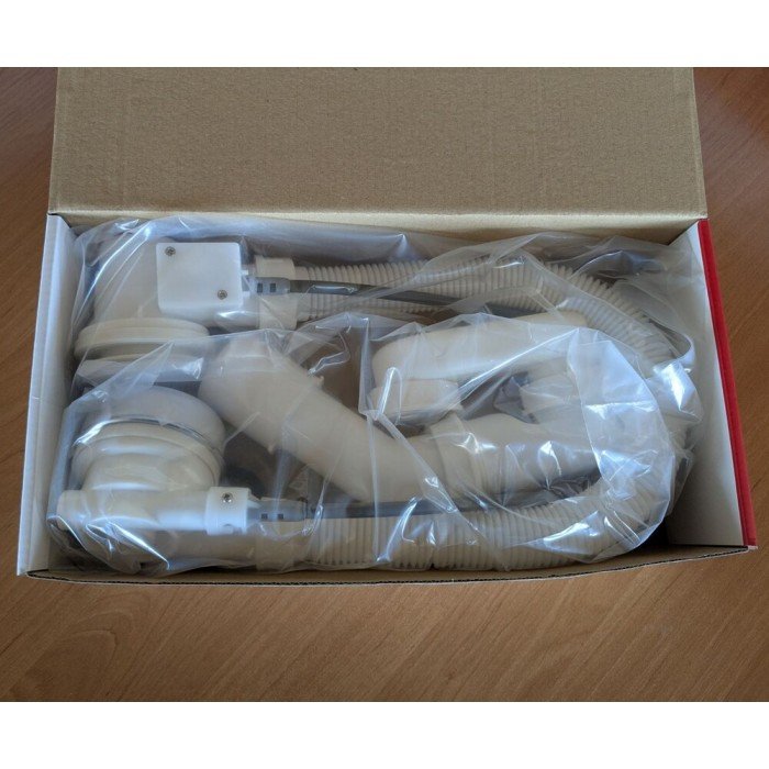 Сифон для ванни Koer BD-04-01 напівавтоматичний з переливом, без ревізії (Колір хром) 1 1/2'' (KR5442) Сифон для ванни Koer BD-04-01 напівавтоматичний з переливом, без ревізії (Колір хром) 1 1/2'' (KR5442)