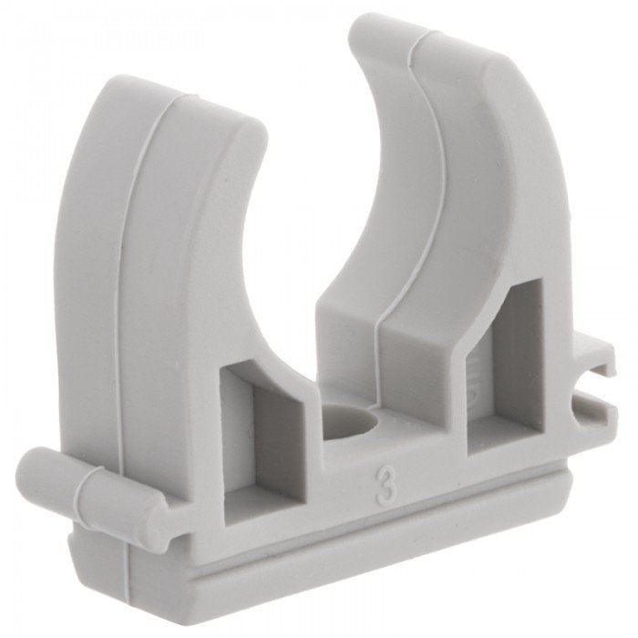 Крепление для PPR трубы 25 Koer K0075.PRO (KP0090)