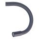 Смеситель для кухни Mixxus Magnum 011 (Nut) Black Refl.Black (MI6199)