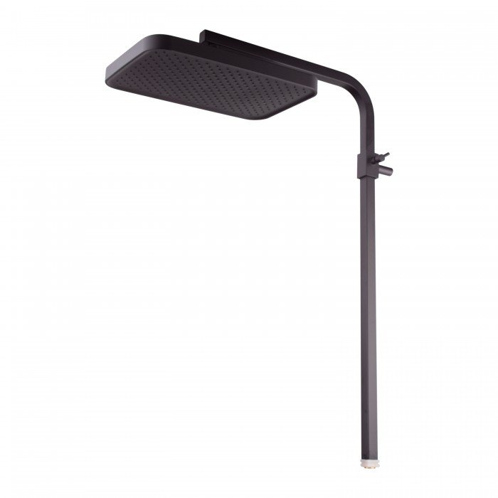 Душова колона зі змішувачем Koer KB-56031-05, 3 функції (KR5439)