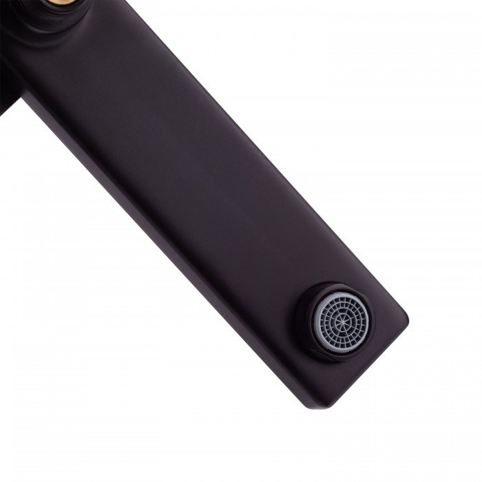 Душова колона зі змішувачем Koer KB-56031-05, 3 функції (KR5439)