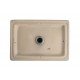 Раковина накладная Mixxus Premium QUADRO-0108 GRAY 550x390x145mm (MP6652) Раковина накладная Mixxus Premium QUADRO-0108 GRAY 550x390x145mm (MP6652)