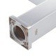 Смеситель для умывальника Haiba Kant 001 (HB9600) Смеситель для умывальника Haiba Kant 001 (HB9600)
