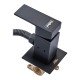 Смеситель для гигиенического душа Haiba Kubus 002 (Inner) Black (HB3952) Смеситель для гигиенического душа Haiba Kubus 002 (Inner) Black (HB3952)