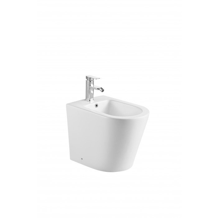 Біде підлогове Mixxus Premium BEVEL-0601 580х360х425mm (MP6598)