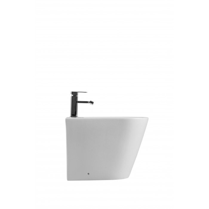 Біде підлогове Mixxus Premium BEVEL-0601 580х360х425mm (MP6598)