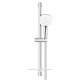 Душовий гарнітур Grohe Tempesta Cube 110, 3 режими (27929003) Душовий гарнітур Grohe Tempesta Cube 110, 3 режими (27929003)