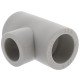 Трійник редукційний 25x20x25 PPR Koer K0041.PRO (KP0050) Трійник редукційний 25x20x25 PPR Koer K0041.PRO (KP0050)