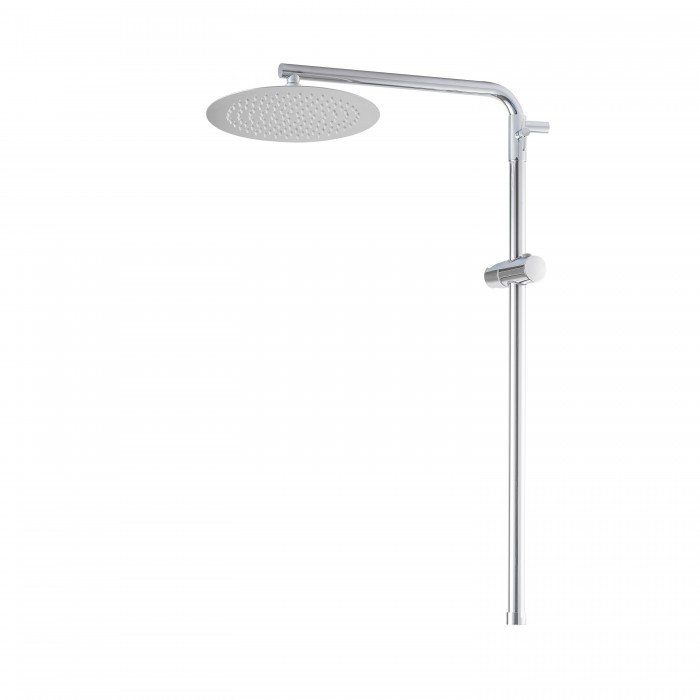 Душова колона зі змішувачем Koer KB-52028-01, 2 функції (KR5309)