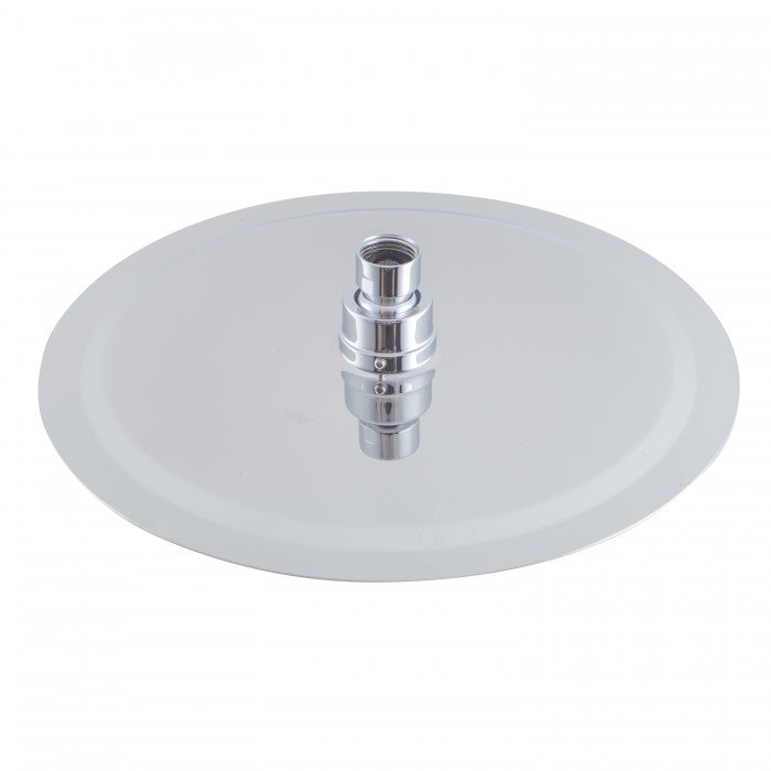 Душова колона зі змішувачем Koer KB-52028-01, 2 функції (KR5309)