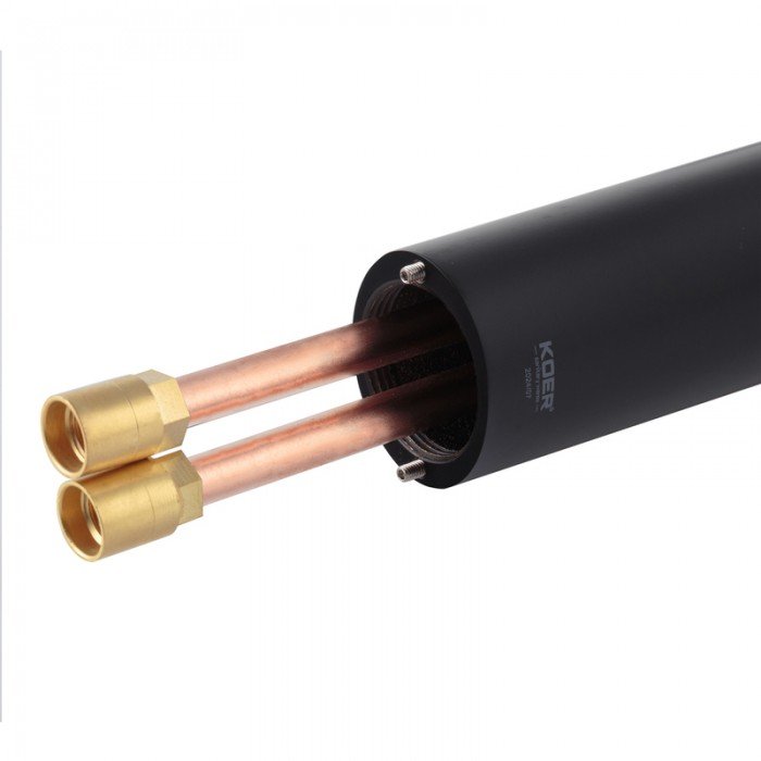 Змішувач для умивальника Koer KB-10028-05 (KR5290) Змішувач для умивальника Koer KB-10028-05 (KR5290)