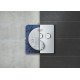Душевая система скрытого монтажа Grohe Grohtherm Smartcontrol (26405SC2)