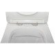 Чаша унитаза-компакта Mixxus Quadro-0403-R Bowl 640х360х835 Rimless без сиденья (MI8341) Чаша унитаза-компакта Mixxus Quadro-0403-R Bowl 640х360х835 Rimless без сиденья (MI8341)