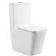Чаша унитаза-компакта Mixxus Quadro-0403-R Bowl 640х360х835 Rimless без сиденья (MI8341) Чаша унитаза-компакта Mixxus Quadro-0403-R Bowl 640х360х835 Rimless без сиденья (MI8341)