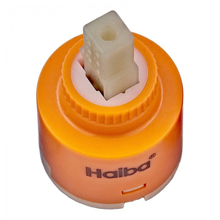 Картридж Haiba 35 Brass Head (AC0601) Картридж Haiba 35 Brass Head (AC0601)
