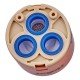 Картридж Haiba 35 Brass Head (AC0601) Картридж Haiba 35 Brass Head (AC0601)
