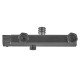 Душевая колонна Armata BCF-009-J Graphite со смесителем с кнопочным переключателем, 3 режима (CH650