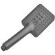 Душевая колонна Armata BCF-009-J Graphite со смесителем с кнопочным переключателем, 3 режима (CH650