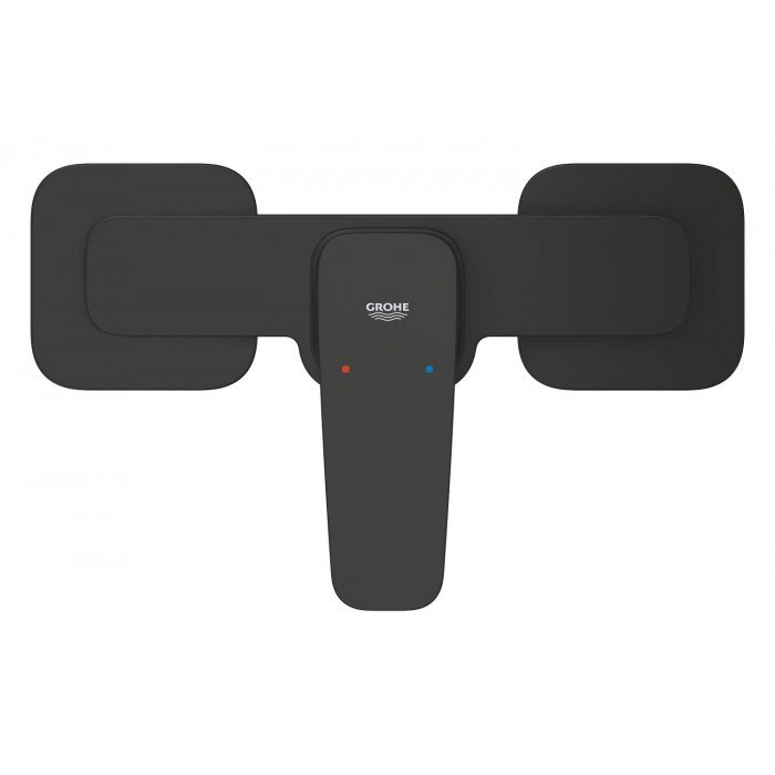 Одноважільний змішувач для душу Grohe Cubeo (1018242430) Одноважільний змішувач для душу Grohe Cubeo (1018242430)