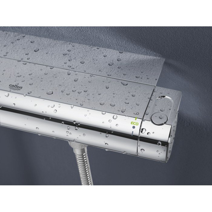 Термостат для душу Grohe Grohtherm 2000 NEW (34469001)