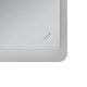 Зеркало Mixxus Premium OLIVARY MR19-100x80-Reverse с Led Touch, Anti-fog, димером (3-6,5kK) (MP6629