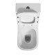 Унітаз-компакт Mixxus WAVE-0404-R 630х350х805mm, система змиву RIMLESS (MI6692) Унітаз-компакт Mixxus WAVE-0404-R 630х350х805mm, система змиву RIMLESS (MI6692)