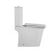 Унітаз-компакт Mixxus WAVE-0404-R 630х350х805mm, система змиву RIMLESS (MI6692) Унітаз-компакт Mixxus WAVE-0404-R 630х350х805mm, система змиву RIMLESS (MI6692)