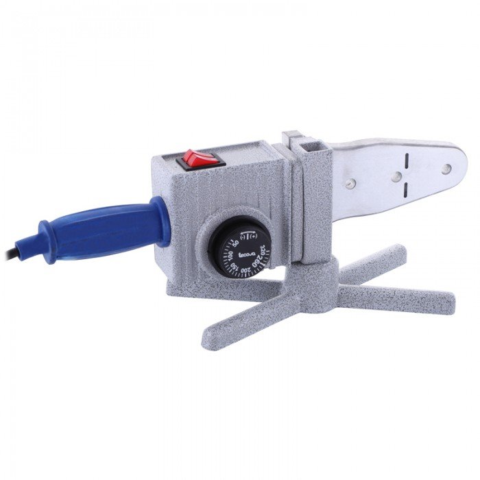 Набор (мини) для пайки PP-R трубы Koer KW.SET-03 (KA0003)