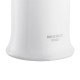 Смеситель для умывальника Mixxus Premium Edem 001 (White) (MI5843) Смеситель для умывальника Mixxus Premium Edem 001 (White) (MI5843)