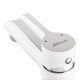 Смеситель для умывальника Mixxus Premium Edem 001 (White) (MI5843) Смеситель для умывальника Mixxus Premium Edem 001 (White) (MI5843)