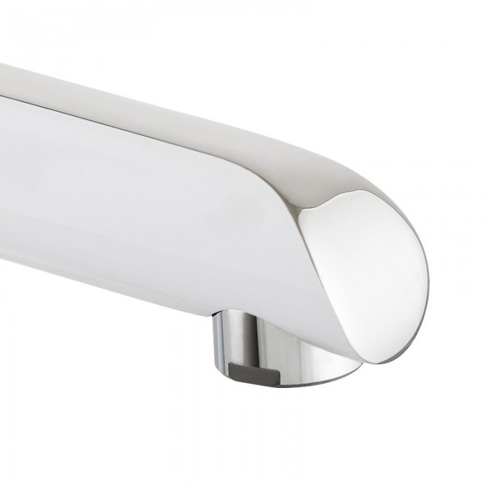 Смеситель для умывальника Mixxus Premium Edem 001 (White) (MI5843) Смеситель для умывальника Mixxus Premium Edem 001 (White) (MI5843)