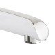 Смеситель для умывальника Mixxus Premium Edem 001 (White) (MI5843) Смеситель для умывальника Mixxus Premium Edem 001 (White) (MI5843)