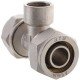 Тройник 26x1/2Fx26 Master (MA0016) Тройник 26x1/2Fx26 Master (MA0016)