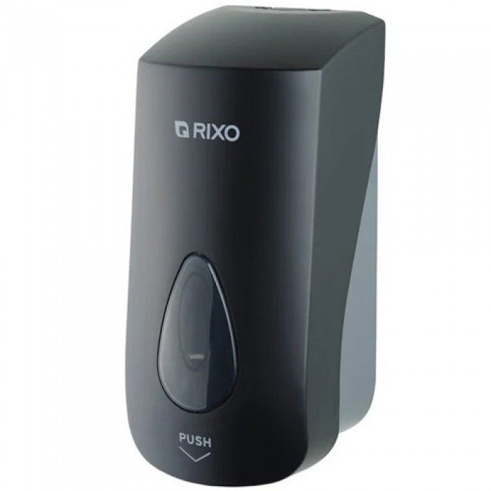 Дозатор рідкого мила Rixo Maggio S068B (S068B)