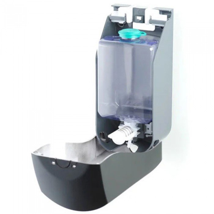 Дозатор рідкого мила Rixo Maggio S068B (S068B)