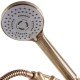 Смеситель для ванны Haiba Dominox 142 Euro Бронзовый (HB3938) Смеситель для ванны Haiba Dominox 142 Euro Бронзовый (HB3938)