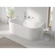 Душевой набор с держателем для скрытого монтажа Grohe Euphoria Cube (26405000)