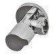 Кран для подключения сантехприборов Zerix BAV-02-1/2x3/4 (ZX5098) Кран для подключения сантехприборов Zerix BAV-02-1/2x3/4 (ZX5098)