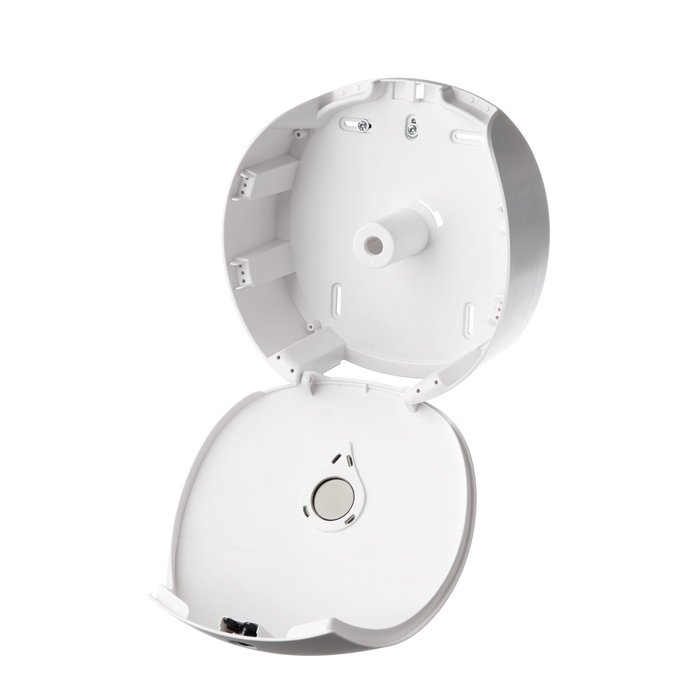 Диспенсер туалетного паперу Rixo Maggio P003W (P003W)