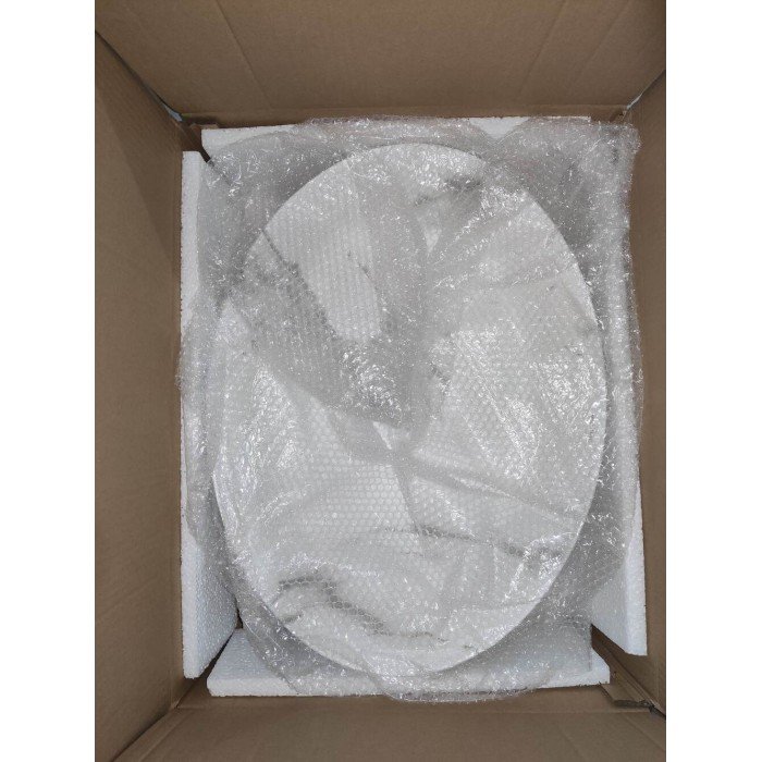Раковина накладная MIXXUS PREMIUM ELLIPSE-0104 MARBLE 550х415х140mm (MP6554) Раковина накладная MIXXUS PREMIUM ELLIPSE-0104 MARBLE 550х415х140mm (MP6554)