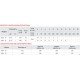 Насос поверхностный центробежный Koer KGA-1С (KP2656) Насос поверхностный центробежный Koer KGA-1С (KP2656)