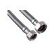 Гибкая подводка Zerix ZHN-02-FF1/2"-080 (нейлоновая оплетка, гайки нерж) (ZX5141) Гибкая подводка Zerix ZHN-02-FF1/2"-080 (нейлоновая оплетка, гайки нерж) (ZX5141)