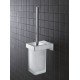 Ершик для унитаза Grohe Selection Cube (40857000) Ершик для унитаза Grohe Selection Cube (40857000)