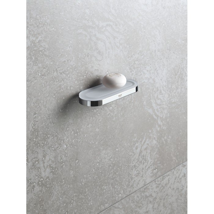Мильниця Grohe Selection (41036000)