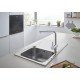 Комплект кухонной мойки и смесителя Grohe K500 (31573SD1) Комплект кухонной мойки и смесителя Grohe K500 (31573SD1)