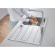 Комплект кухонной мойки и смесителя Grohe K500 (31573SD1) Комплект кухонной мойки и смесителя Grohe K500 (31573SD1)