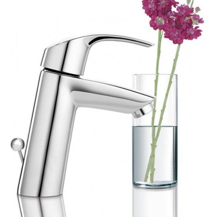 Набор смесителей Grohe Eurosmart (124458)