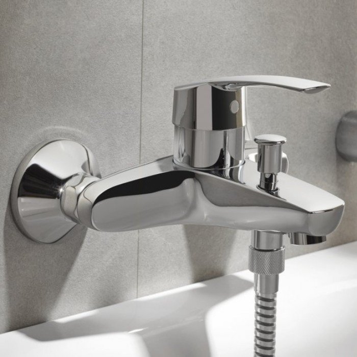 Набор смесителей Grohe Eurosmart (124458)