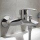 Набор смесителей Grohe Eurosmart (124458)