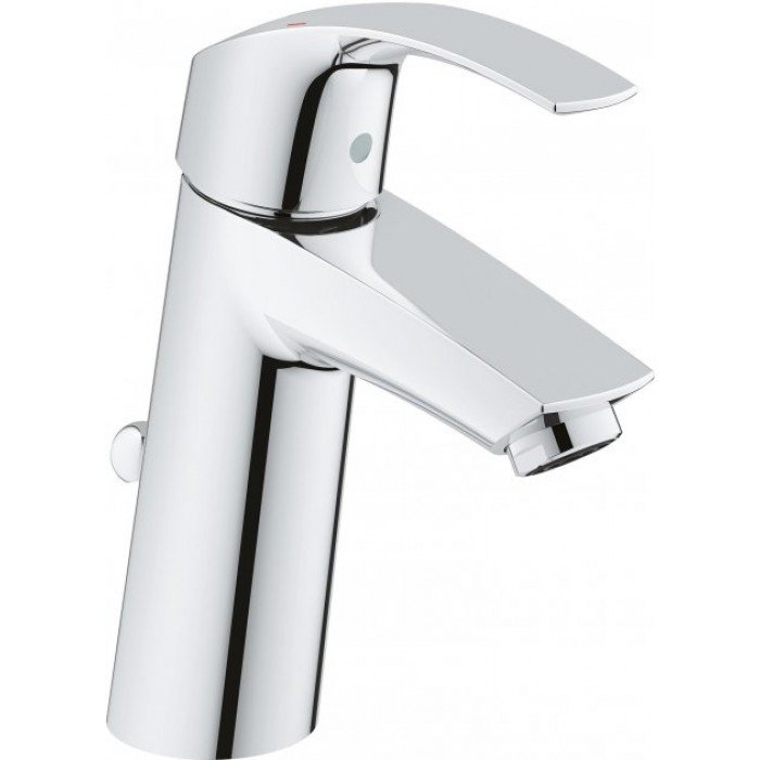 Набор смесителей Grohe Eurosmart (124458)